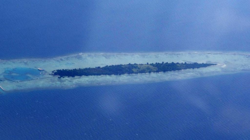 Banyak Kucing di Pulau Tidung Kecil, Ternyata Ini Sebabnya